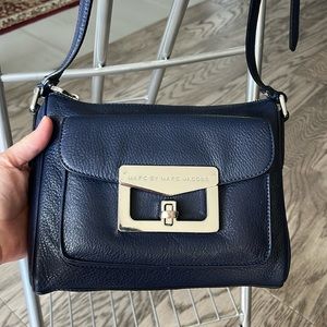 Marc Jacobs crossbody bag